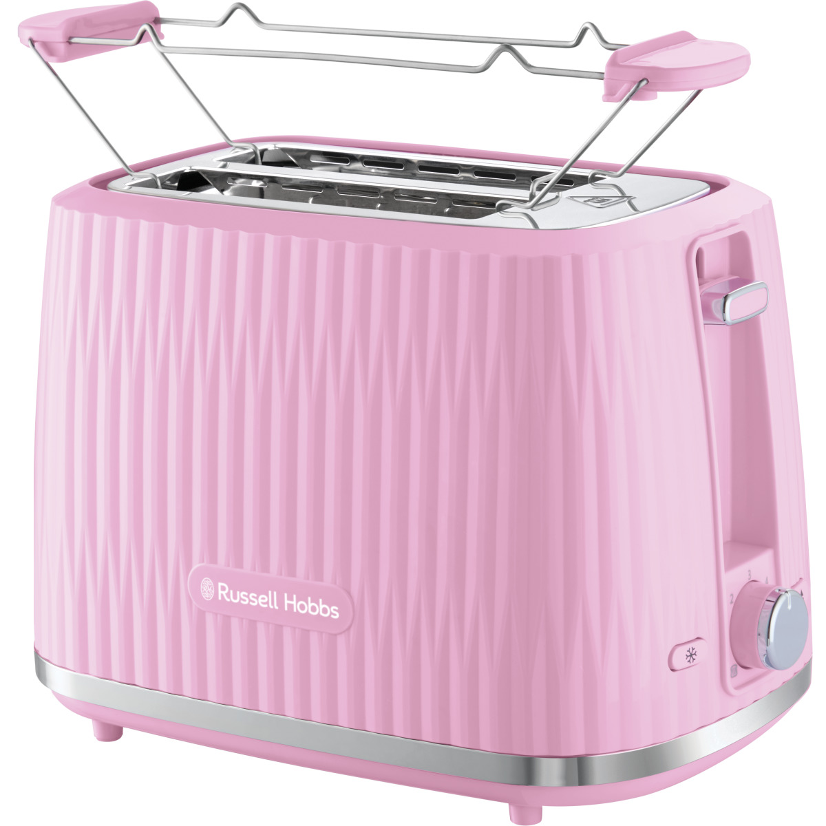 Eden 27372-56 Toaster raspberry